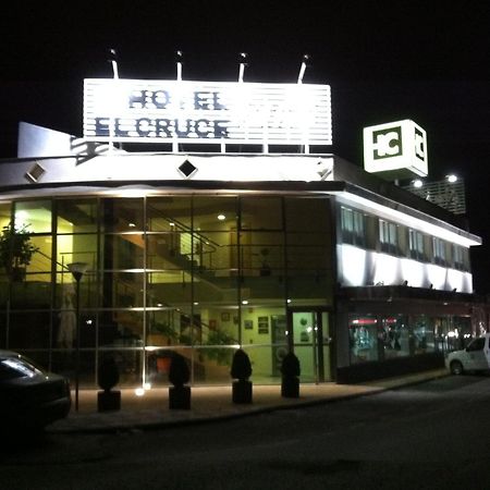 Hotel El Cruce Moraleda Moraleda De Zafayona Exterior foto